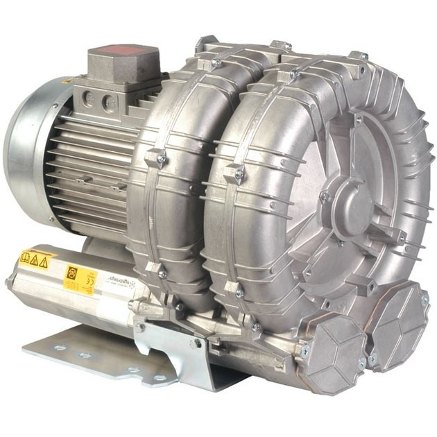Воздуходувка вихревая FPZ SCL K05-TS