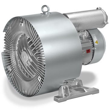 Воздуходувка вихревая Busch SB 0530 D2