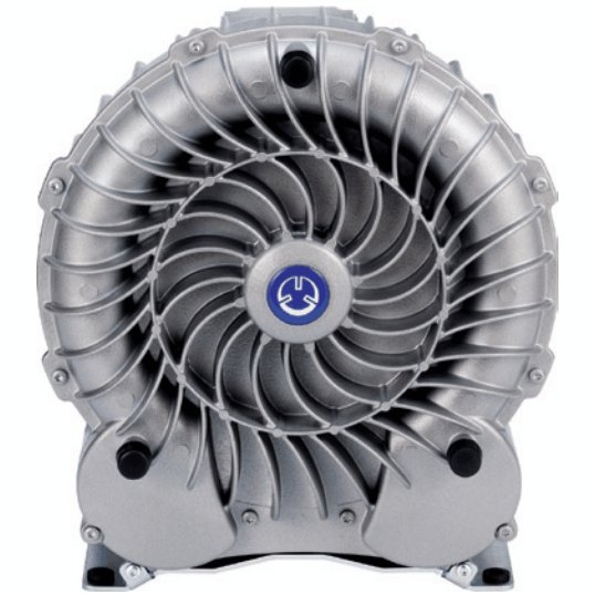 Вихревая воздуходувка Becker SV 200/1
