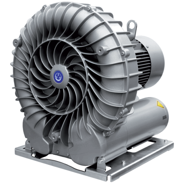 Вихревая воздуходувка Becker SV 1100/2-075