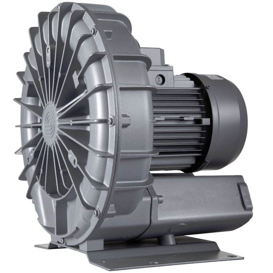 Вихревая воздуходувка Esam MEDIOJET_2,2