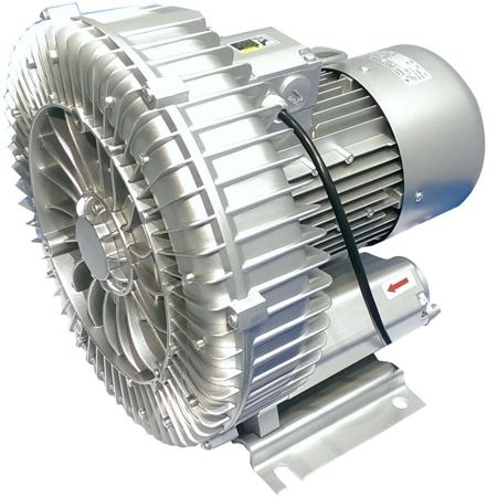 Вихревая воздуходувка GreenTech 2RB 610-022