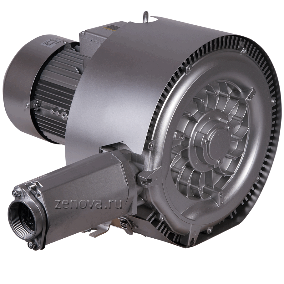 Вихревая воздуходувка GreenTech 2RB 520-030