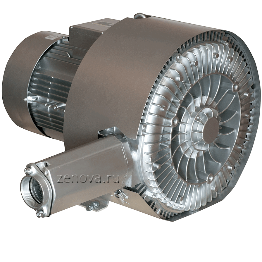 Вихревая воздуходувка GreenTech 2RB 720-043