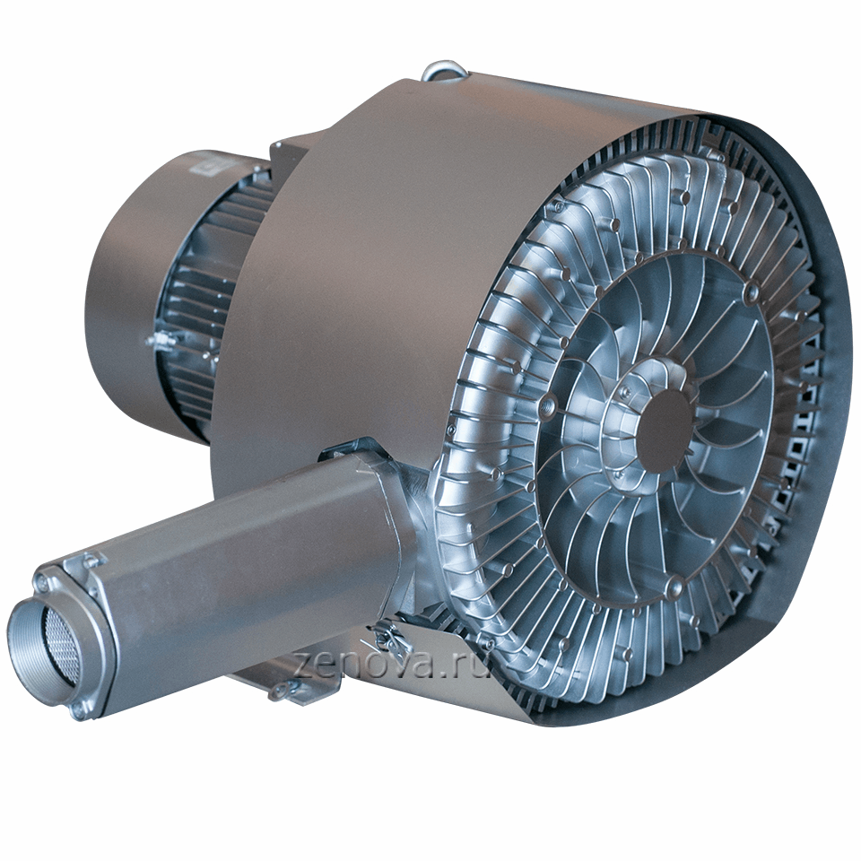 Вихревая воздуходувка GreenTech 2RB 820-150
